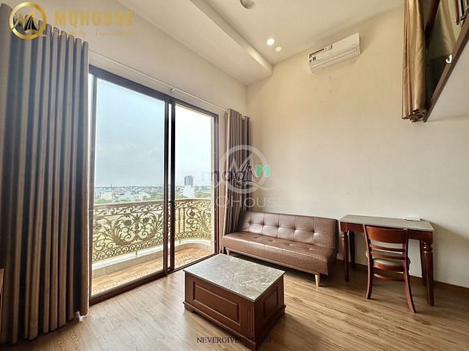 Hình ảnh ⭐THẠNH MỸ LỢI - QUẬN 2 - CH VIEW SÔNG Mát Mẻ - đường Phan Bá Vành, Q2