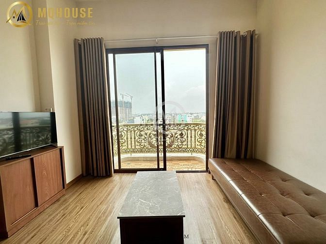 Hình ảnh ⭐THẠNH MỸ LỢI - QUẬN 2 - CH VIEW SÔNG Mát Mẻ - đường Phan Bá Vành, Q2