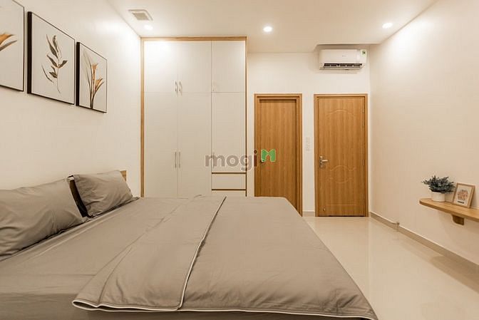Hình ảnh Căn Hộ Cao Cấp 1PN và 2PN Thảo Điền_ Không gián thoáng mát _ Ban Công