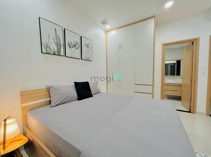 Hình ảnh Căn Hộ Cao Cấp 1PN và 2PN Thảo Điền_ Không gián thoáng mát _ Ban Công