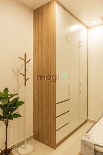 Hình ảnh Căn Hộ Cao Cấp 1PN và 2PN Thảo Điền_ Không gián thoáng mát _ Ban Công
