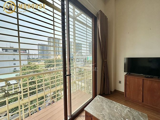 Hình ảnh ⭐THẠNH MỸ LỢI - QUẬN 2 - CH VIEW SÔNG Mát Mẻ - đường Phan Bá Vành, Q2