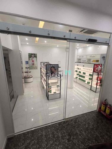 Hình ảnh MT 13m Nguyễn Đình Chiểu, Đoạn 2 chiều Q.3