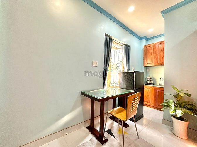 Hình ảnh Căn Hộ Mới Xây 100% ĐƯỜNG 3/2 - 5' ĐI VẠN HẠNH MALL - Ở NGAY