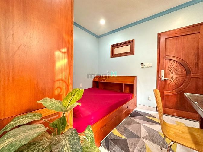 Hình ảnh Căn Hộ Mới Xây 100% ĐƯỜNG 3/2 - 5' ĐI VẠN HẠNH MALL - Ở NGAY