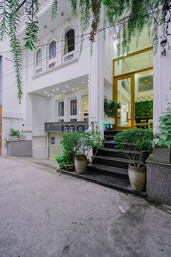 Hình ảnh Mb6623 nạp rút nhanh chóng Studio Full Nội Thất-Thang máy-Tân Bình-Nuôi pet