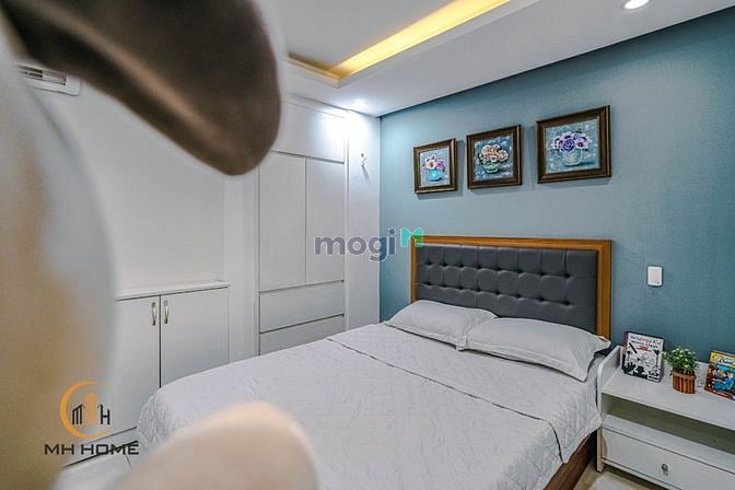Hình ảnh Mb6623 nạp rút nhanh chóng Studio Full Nội Thất-Thang máy-Tân Bình-Nuôi pet