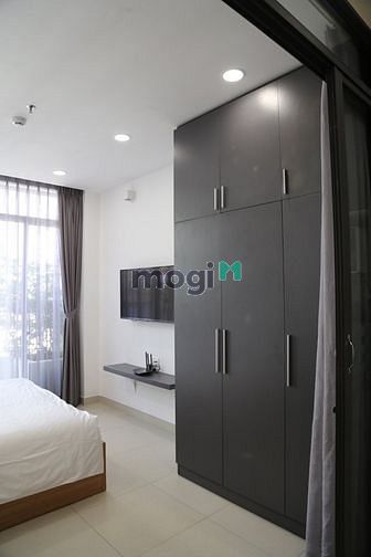 Hình ảnh ✅1 Phòng ngủ Cao Cấp_Ban công Thoáng Mát_Hẻm Ôtô_Gần McDonald_BT✅