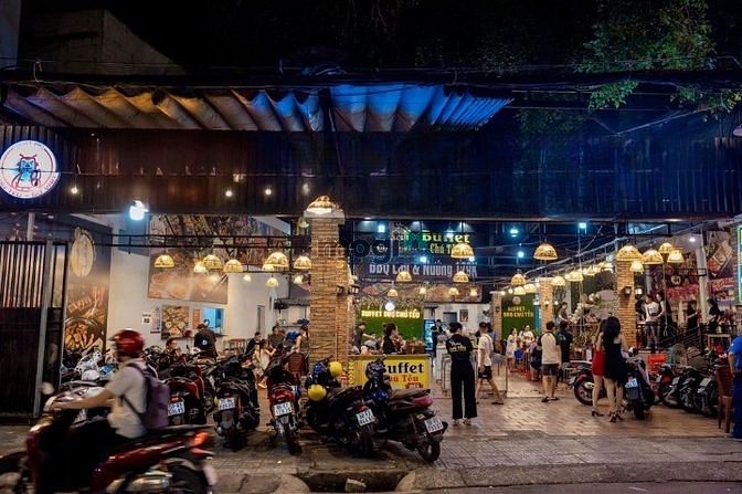Hình ảnh 🔴 Cho thuê MB Đường Số 8, Phường 11, Quận Gò Vấp 🔴