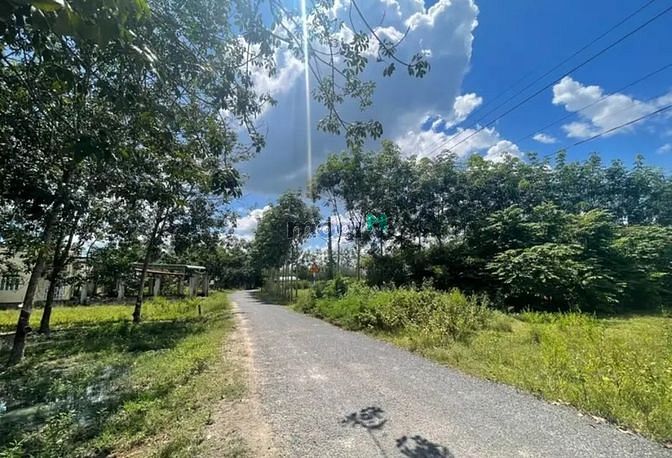 Hình ảnh ĐẤT CÁCH TRƯỜNG TH THẠNH BÌNH C 700m Tân Biên, Tây Ninh * Giá 630  tri