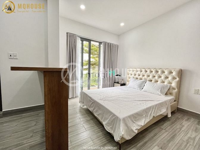 Hình ảnh 🎯 Mb6623 nạp rút nhanh chóng Cao Cấp Studio_Ban Công_Cửa sổ _Võ Văn Tần_Công viên Tao Đàn