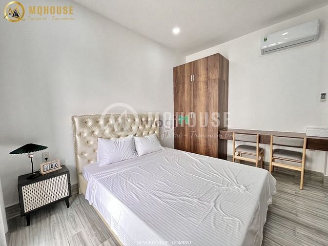Hình ảnh 🎯 Mb6623 nạp rút nhanh chóng Cao Cấp Studio_Ban Công_Cửa sổ _Võ Văn Tần_Công viên Tao Đàn