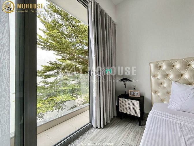Hình ảnh 🎯 Mb6623 nạp rút nhanh chóng Cao Cấp Studio_Ban Công_Cửa sổ _Võ Văn Tần_Công viên Tao Đàn