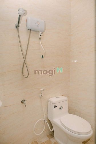 Hình ảnh Phòng cho thuê bancol tách bếp Đặng Thùy Trâm ngay Đại học Văn LangCS3