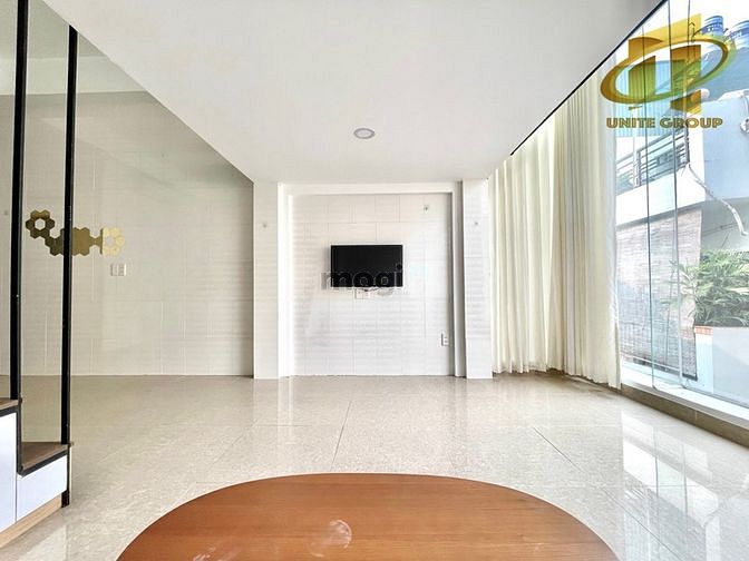 Hình ảnh Căn Hộ Duplex Full Nội Thất cửa sổ lớn thoáng, được nuôi pet