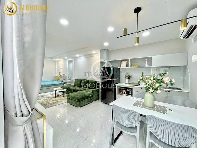 Hình ảnh Mb6623 nạp rút nhanh chóng có gu siêu đẹp ngay ETown Cộng Hoà - gần Sân Bay