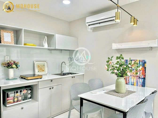 Hình ảnh Mb6623 nạp rút nhanh chóng có gu siêu đẹp ngay ETown Cộng Hoà - gần Sân Bay