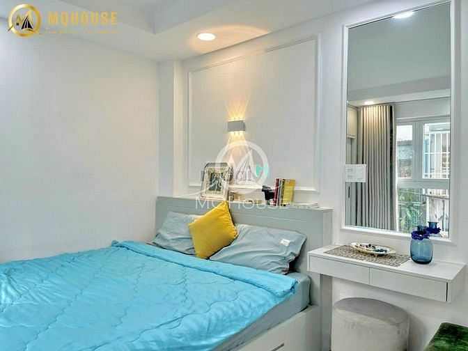 Hình ảnh Mb6623 nạp rút nhanh chóng có gu siêu đẹp ngay ETown Cộng Hoà - gần Sân Bay
