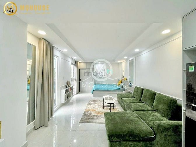Hình ảnh Mb6623 nạp rút nhanh chóng có gu siêu đẹp ngay ETown Cộng Hoà - gần Sân Bay