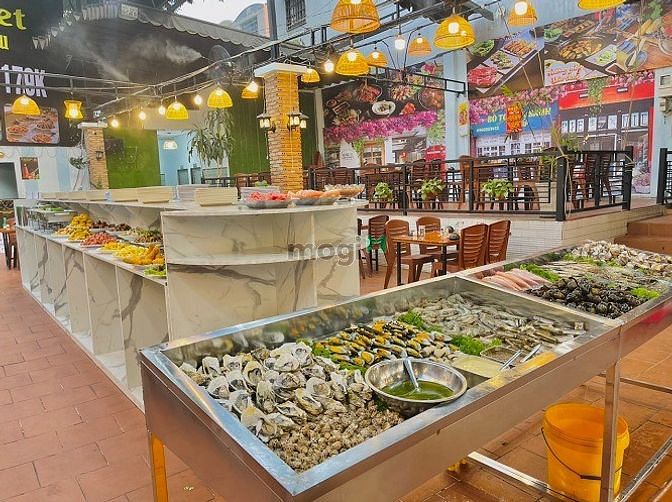 Hình ảnh 🔴 Cho thuê MB Đường Số 8, Phường 11, Quận Gò Vấp 🔴