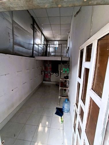 Hình ảnh Cho thuê phòng trên gác độc lập 30m2 hẻm xe hơi Võ Văn Ngân Bình Thọ