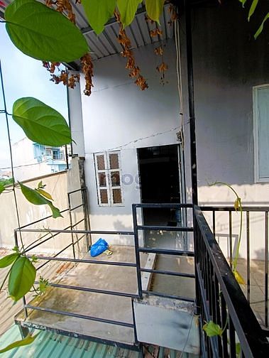 Hình ảnh Cho thuê phòng trên gác độc lập 30m2 hẻm xe hơi Võ Văn Ngân Bình Thọ