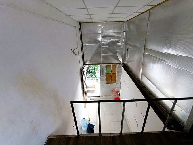 Hình ảnh Cho thuê phòng trên gác độc lập 30m2 hẻm xe hơi Võ Văn Ngân Bình Thọ