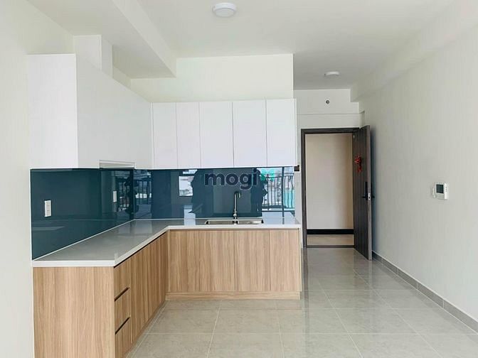 Hình ảnh Cho Thuê Căn Hộ 2PN- 7,5 triệu - Quận 6. Tặng Phí quản lý 1 năm.