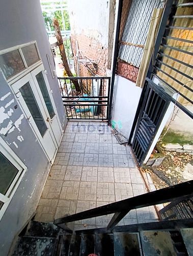 Hình ảnh Cho thuê phòng trên gác độc lập 30m2 hẻm xe hơi Võ Văn Ngân Bình Thọ