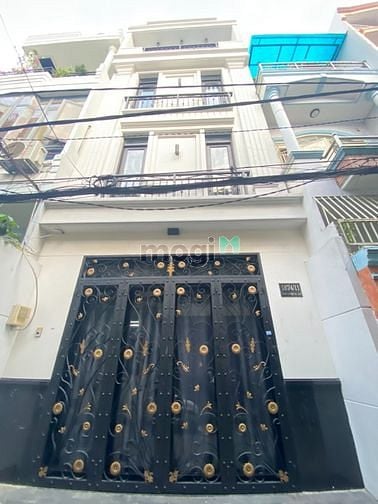 Hình ảnh HXH 187/4 Hoàng Hoa Thám P.6 Bình Thạnh