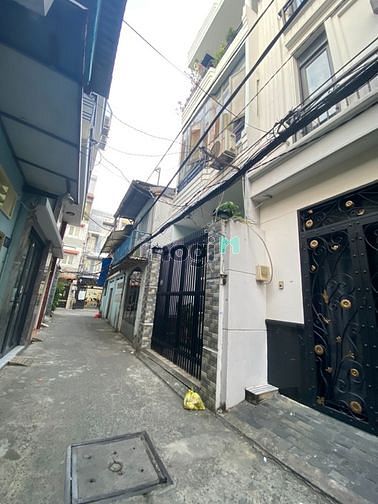 Hình ảnh HXH 187/4 Hoàng Hoa Thám P.6 Bình Thạnh