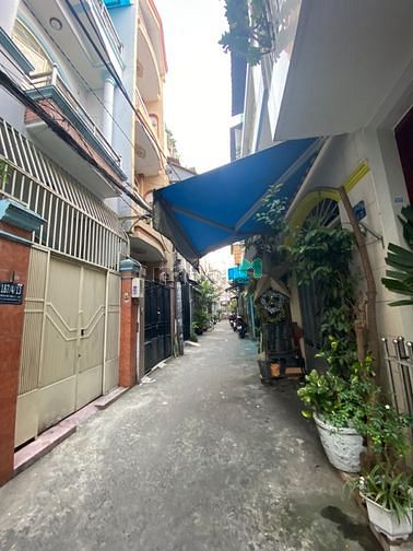Hình ảnh HXH 187/4 Hoàng Hoa Thám P.6 Bình Thạnh
