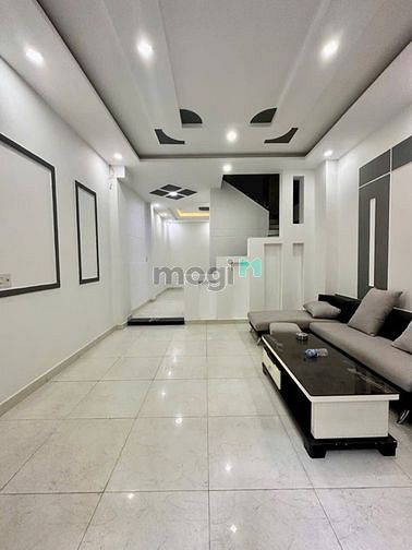 Hình ảnh HXH 187/4 Hoàng Hoa Thám P.6 Bình Thạnh