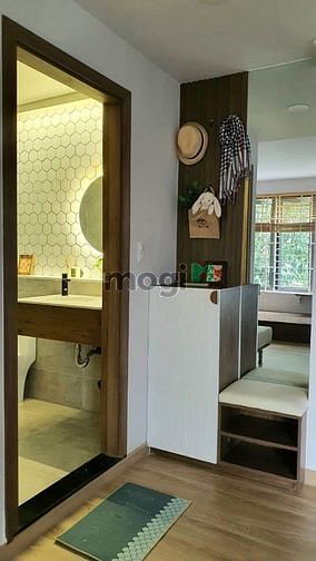Hình ảnh 🏚️ Căn Hộ Dịch Vụ 1PN_nội thất Cao Cấp Hàn Quốc_ Hai Bà Trưng_ Quận 3