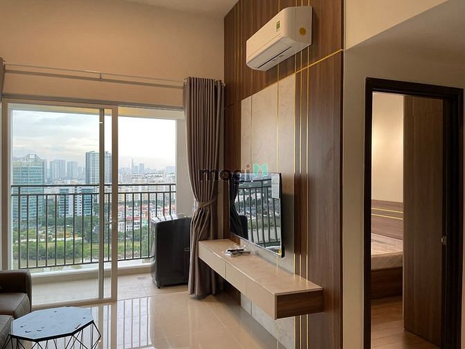 Hình ảnh Chỉ 12tr có ngay căn 2PN 2WC, full NT chung cư Sunrise Riverside