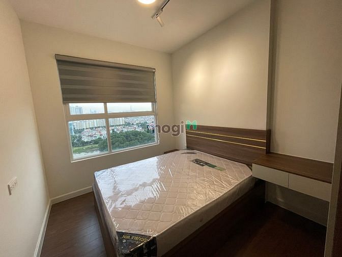 Hình ảnh Chỉ 12tr có ngay căn 2PN 2WC, full NT chung cư Sunrise Riverside