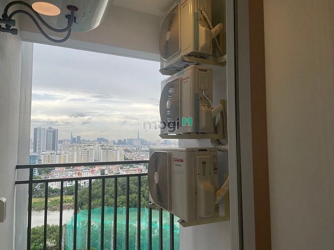 Hình ảnh Chỉ 12tr có ngay căn 2PN 2WC, full NT chung cư Sunrise Riverside