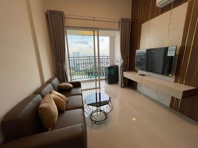Hình ảnh Chỉ 12tr có ngay căn 2PN 2WC, full NT chung cư Sunrise Riverside