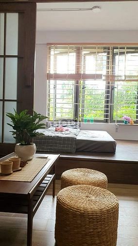 Hình ảnh 🏚️ Căn Hộ Dịch Vụ 1PN_nội thất Cao Cấp Hàn Quốc_ Hai Bà Trưng_ Quận 3