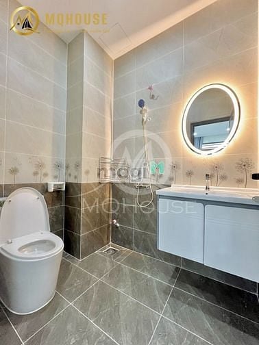 Hình ảnh Cho thuê Trang Chủ MB66.COM / Đăng Ký Tặng 66K ban công mới full nt gần CV Gia Định - sân bay