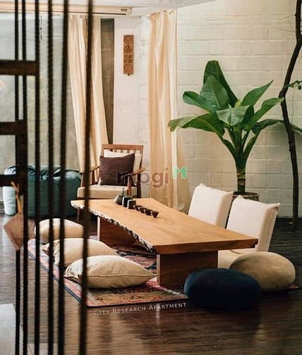 Hình ảnh Nhà Nguyên Căn 1PN 150m2 Full NT Cao Cấp_Chợ Bà Chiểu_Nơ Trang Long