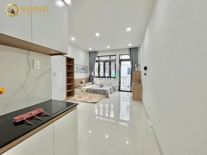 Hình ảnh Cho thuê Trang Chủ MB66.COM / Đăng Ký Tặng 66K ban công mới full nt gần CV Gia Định - sân bay