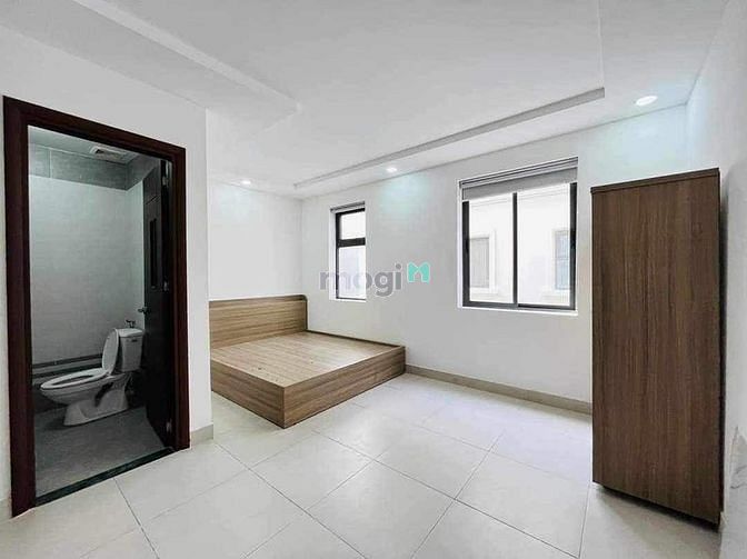 Hình ảnh Phòng trọ mới toanh, sạch sẽ thoáng mát, an ninh nhưng giá rẻ bất ngờ