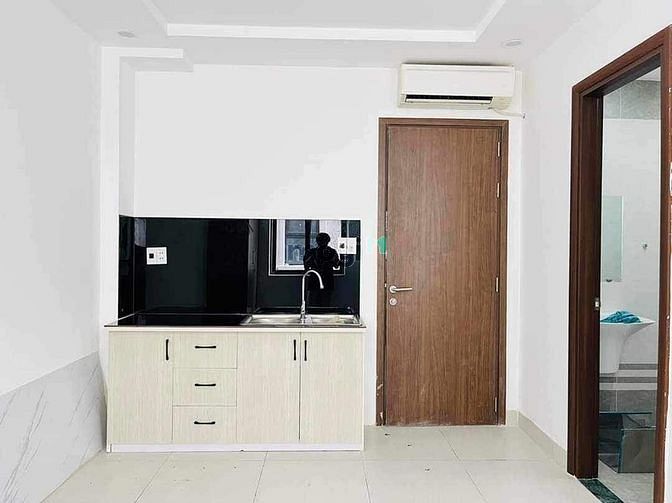 Hình ảnh Phòng trọ mới toanh, sạch sẽ thoáng mát, an ninh nhưng giá rẻ bất ngờ