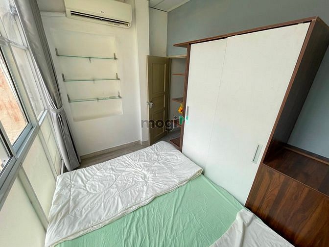 Hình ảnh 🏘️ Siêu phẩm 2PN giá ổn MÁY GIẶT RIÊNG - Điện Biên Phủ - Quận 10