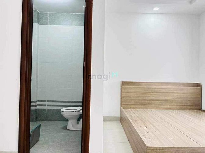 Hình ảnh Phòng trọ mới toanh, sạch sẽ thoáng mát, an ninh nhưng giá rẻ bất ngờ