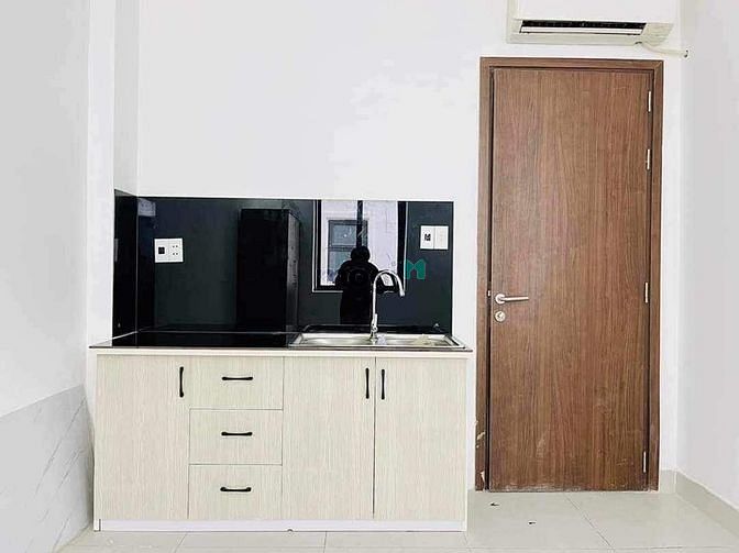 Hình ảnh Phòng trọ mới toanh, sạch sẽ thoáng mát, an ninh nhưng giá rẻ bất ngờ