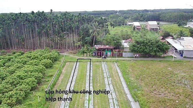Hình ảnh Giarm 200tr chỉ còn 655tr 5x28 full thổ cư bán nhanh