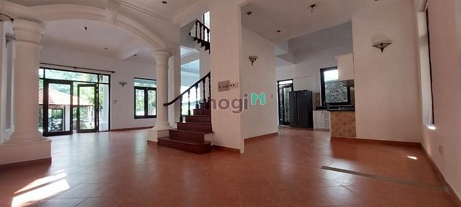 Hình ảnh 🌻 Cho thuê villa hồ bơi compound Phú Tường - Ng Văn Hưởng, P ThảoĐiền