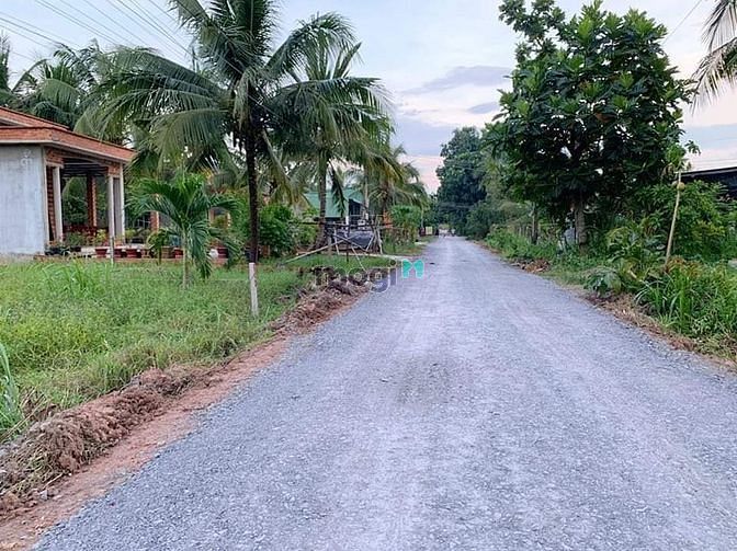Hình ảnh Chỉ 439tr Sở hữu ngay lô đất ngay gần trung tâm TÂY NINH 📍Đất gần ch